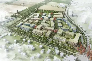STADT UND LAND — Portfolio Architecture