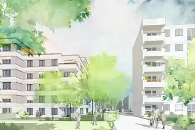 Fritz-Werner-Straße 45 — Gallery View 2