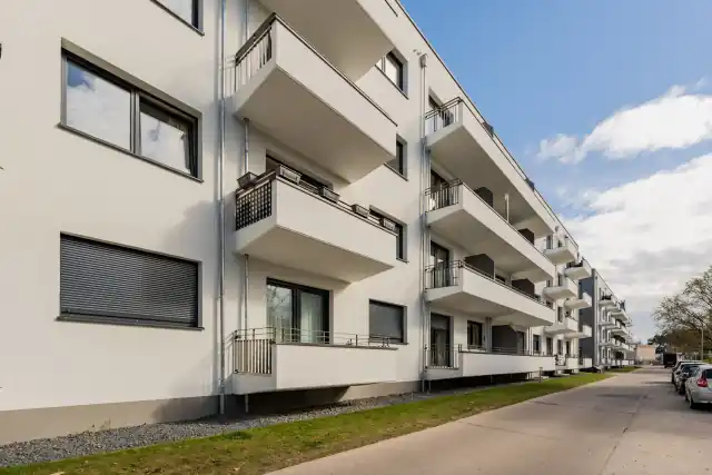 Johanna-Tesch-Straße — Gallery View 1