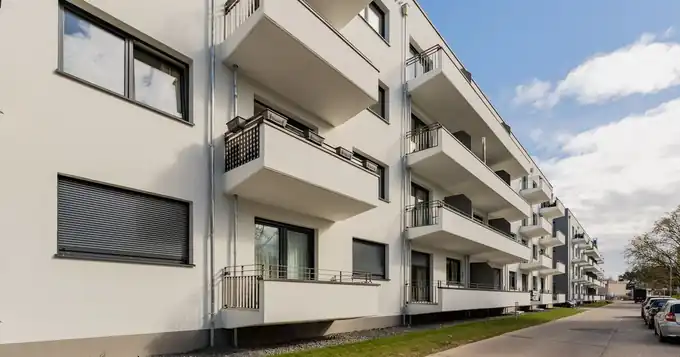 Johanna-Tesch-Straße