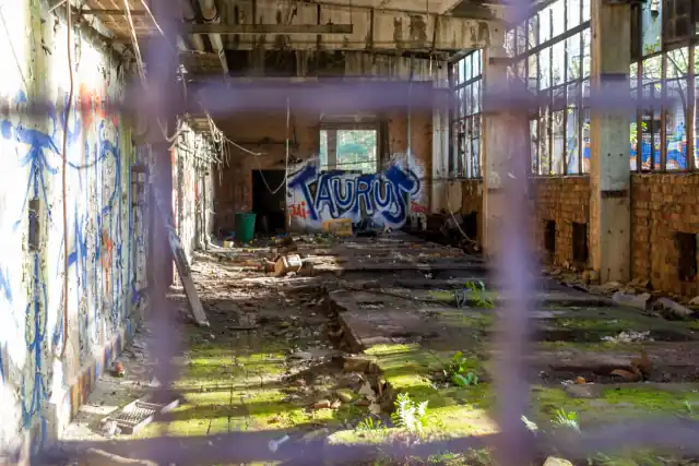 Kaserne Hessenwinkel — Gallery View 1
