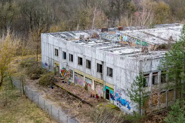 Kaserne Hessenwinkel — Gallery View 2