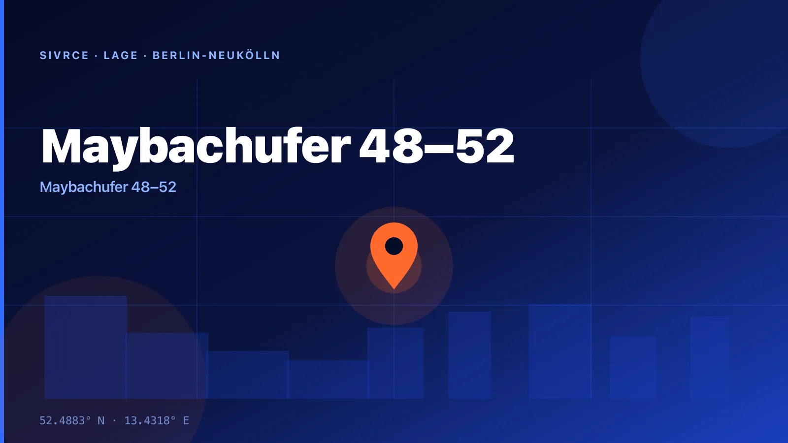 Maybachufer — render 3