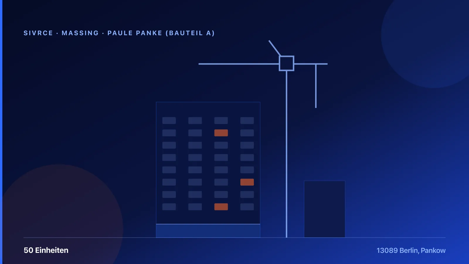 Paule Panke (Bauteil A) — render 1