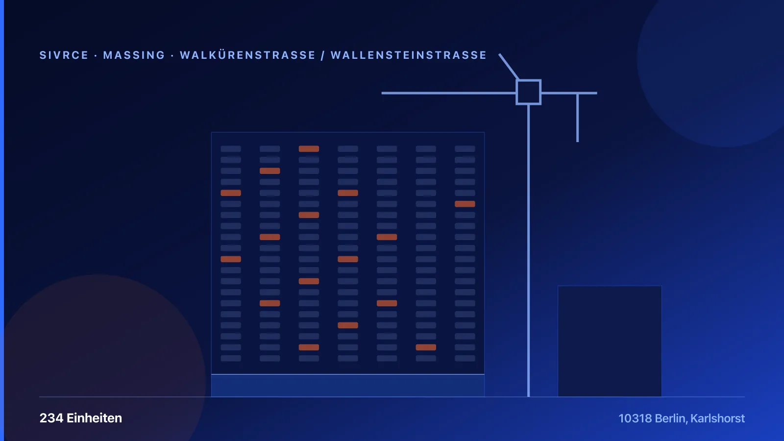 Walkürenstraße / Wallensteinstraße — render 1