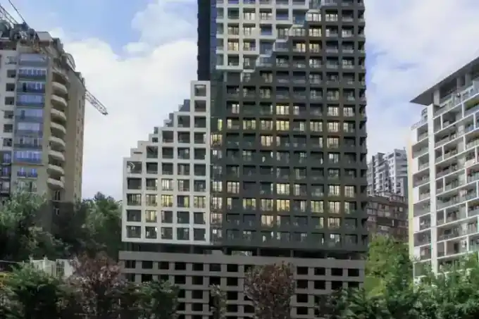 Vake Tower — Gallery View 1