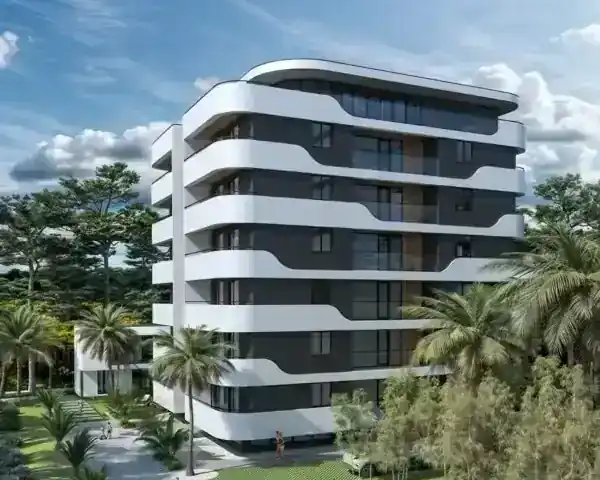 Sun Estate — portfolio
