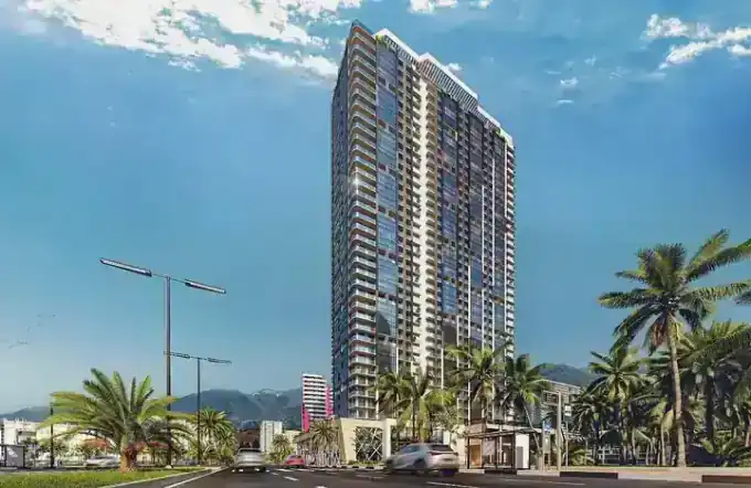 Sunrise Development — portfolio