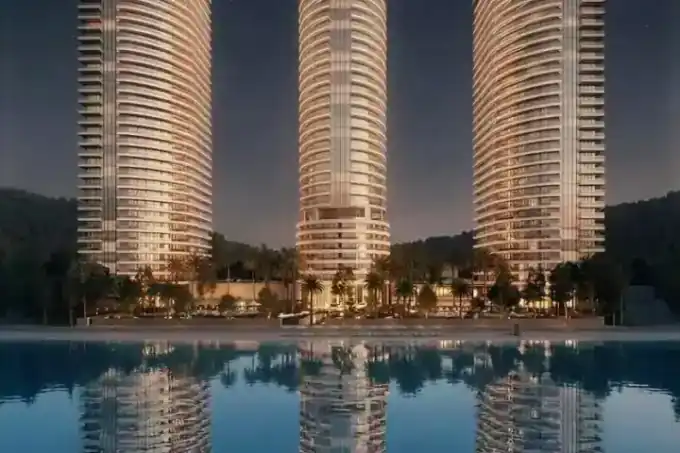 Swissotel Beach Resort Kobuleti — 2/2