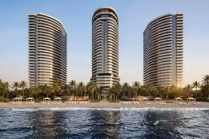 Swissotel Beach Resort Kobuleti — ქობულეთი