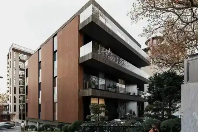 Tabidze 112 — Photos 2