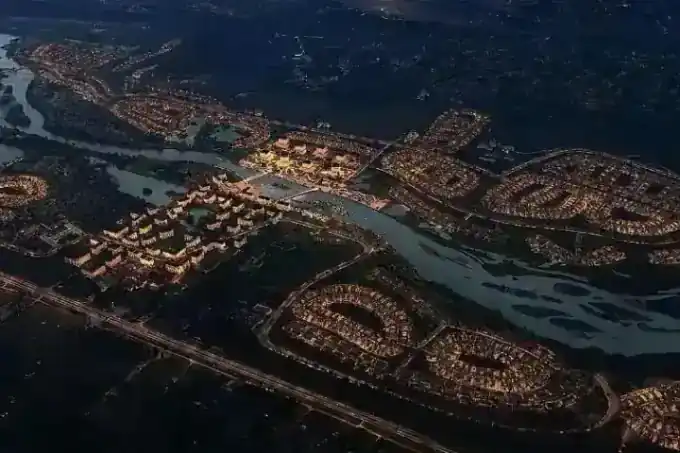 Eagle Hills Georgia — portfolio