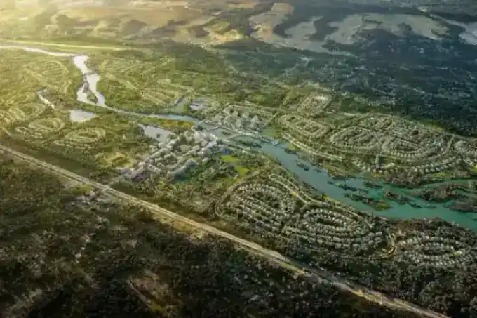 Eagle Hills Georgia — Portfolio