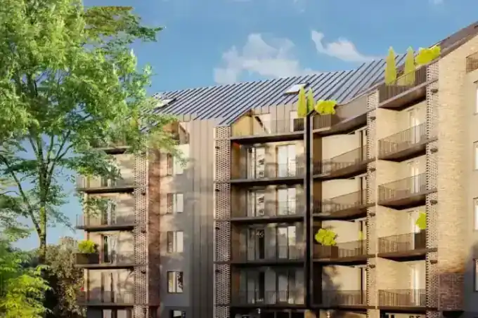 Telavi Residence — Gallery View 1