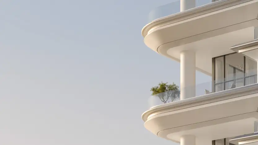 The Opus by ME Dubai — Gallery View 1