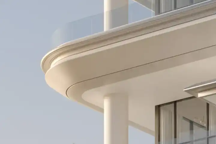 The Opus by ME Dubai — Gallery View 2