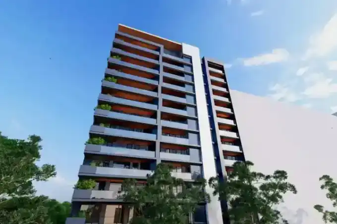 Generations Builders GB Georgia — portfolio