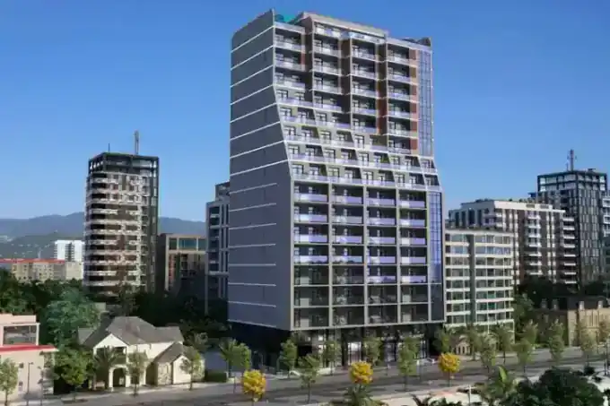 Vertikal