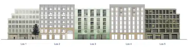 Breite Straße — Gallery View 1