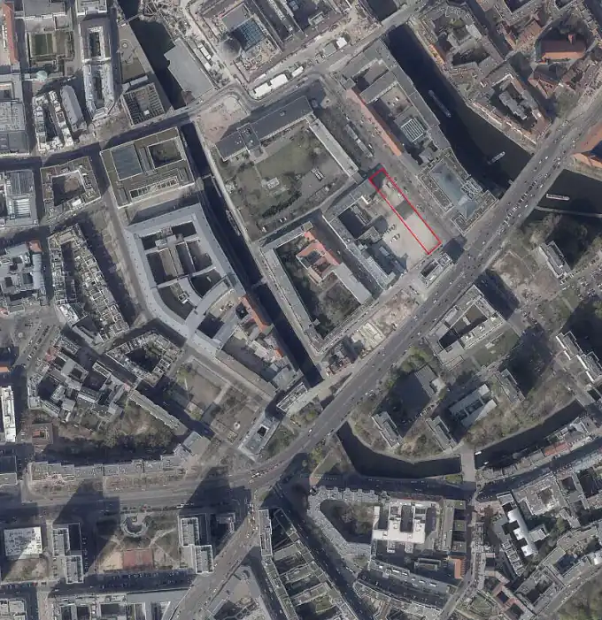 Breite Straße — Main View