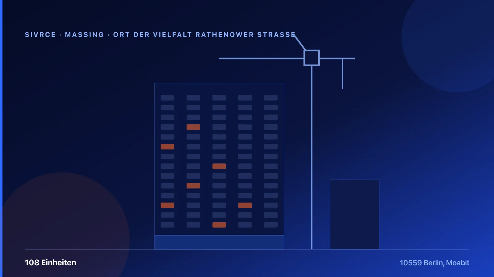 Ort der Vielfalt Rathenower Straße — render 1