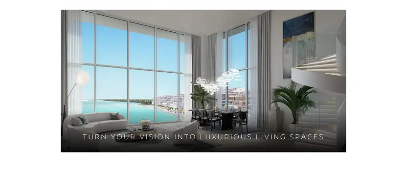 Yas Acres — Gallery View 2