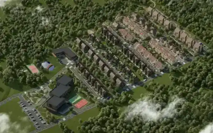 York Towers — portfolio